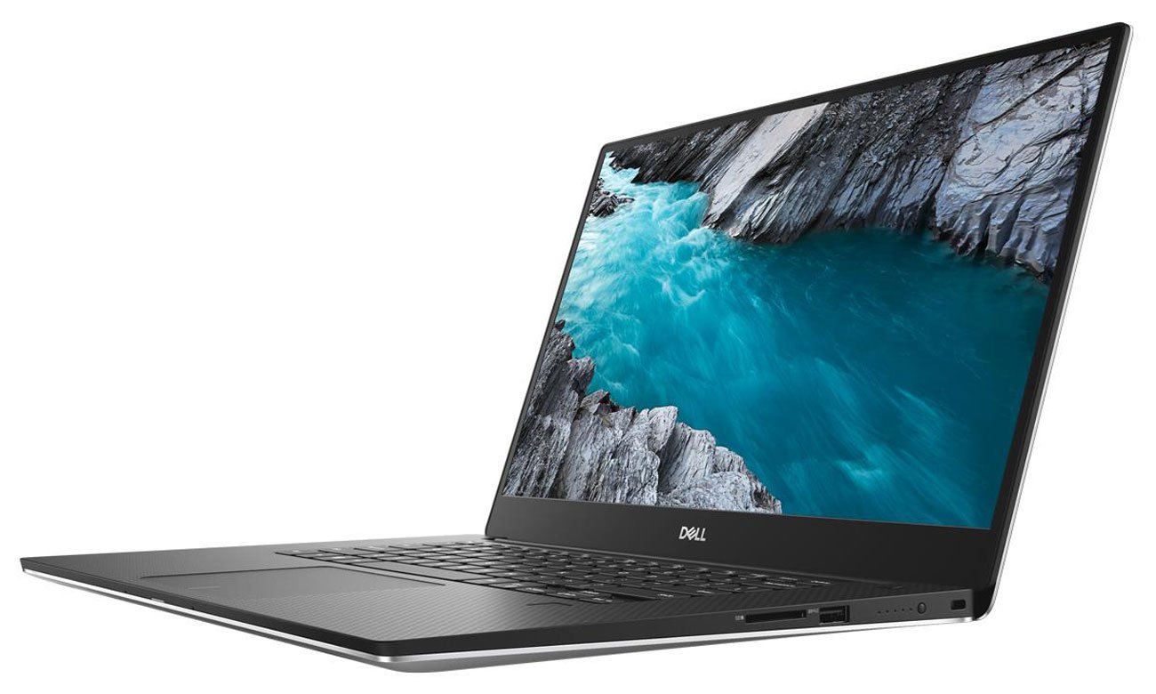 Dell XPS 15 7590 i9-9980HK/32GB/1TB/Win10P GTX1650 OLED